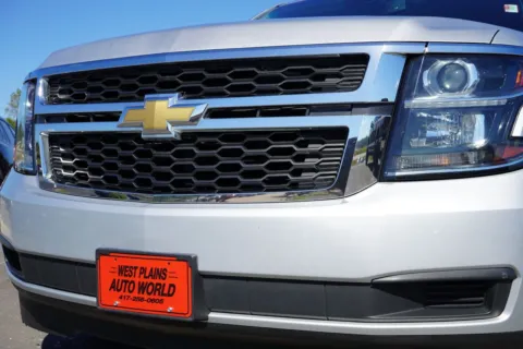 Another view of 2020 Chevrolet Tahoe 4WD LT for sale in West Plains, MO at West Plains Auto World