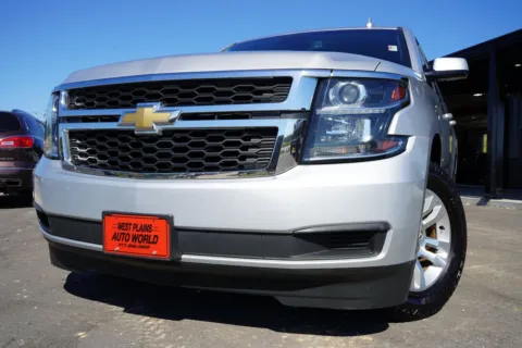 Photos of 2020 Chevrolet Tahoe 4WD LT for sale in West Plains, MO at West Plains Auto World