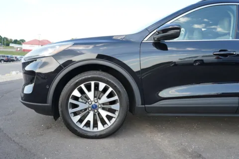 More photos of 2020 Ford Escape Titanium at West Plains Auto World, MO