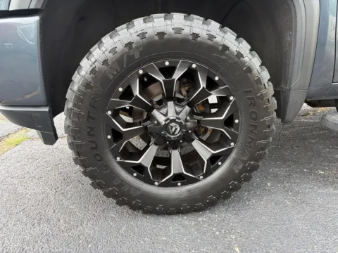 Photos of 2020 GMC Sierra 2500 HD 4WD Crew Cab Standard Bed Denali for sale in West Plains, MO at West Plains Auto World