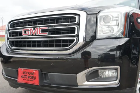 Photos of 2019 GMC Yukon XL SLT for sale in West Plains, MO at West Plains Auto World