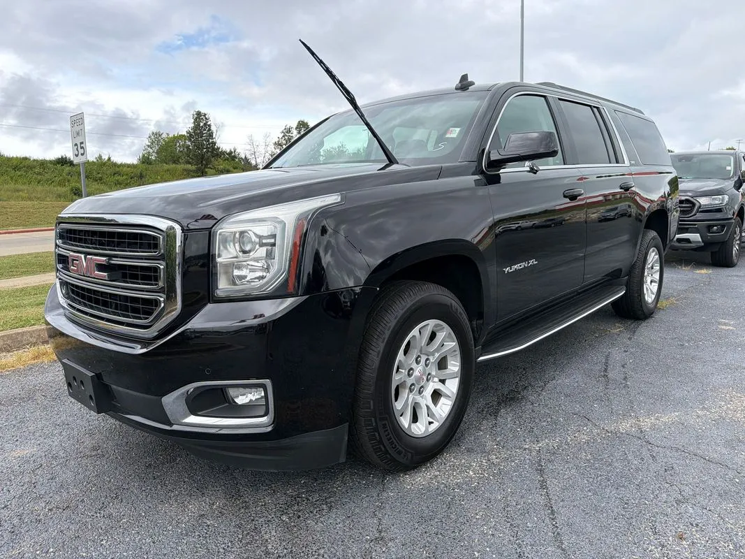 2019 GMC Yukon XL SLT for sale in West Plains, MO