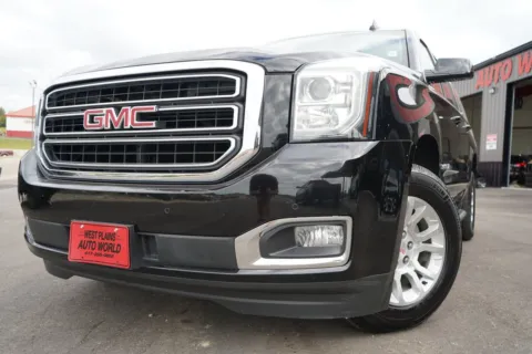 More photos of 2019 GMC Yukon XL SLT at West Plains Auto World, MO