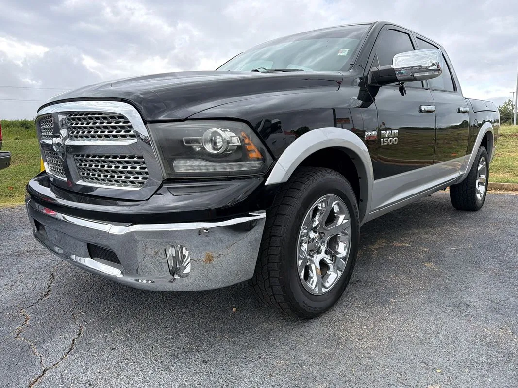 2014 Ram 1500 Laramie for sale in West Plains, MO