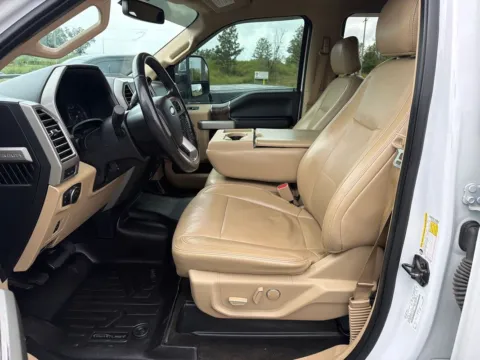 Photos of 2017 Ford F-350 LARIAT for sale in West Plains, MO at West Plains Auto World