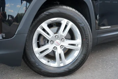 Another view of 2019 GMC Terrain SLE for sale in West Plains, MO at West Plains Auto World