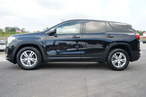 More photos of 2019 GMC Terrain SLE at West Plains Auto World, MO