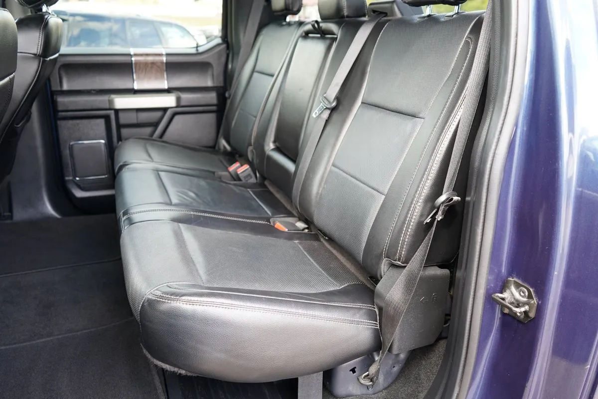 Ford F-250 photo 34