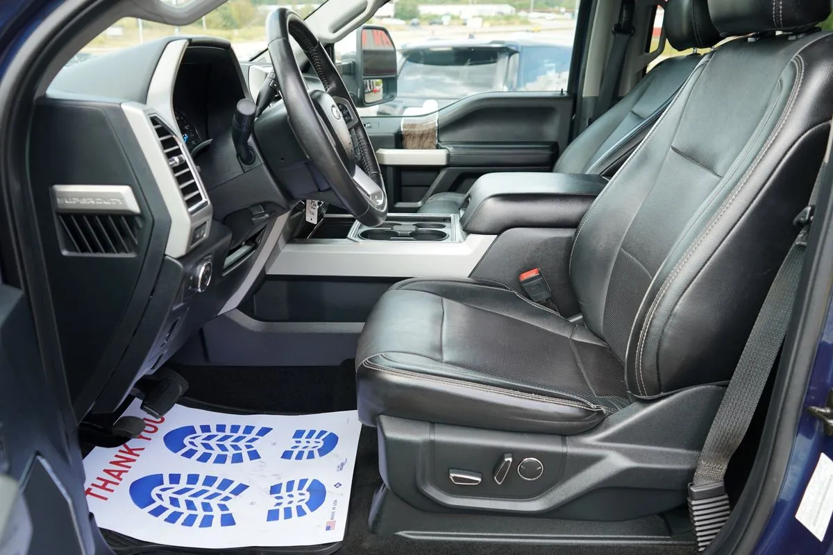 Ford F-250 photo 20