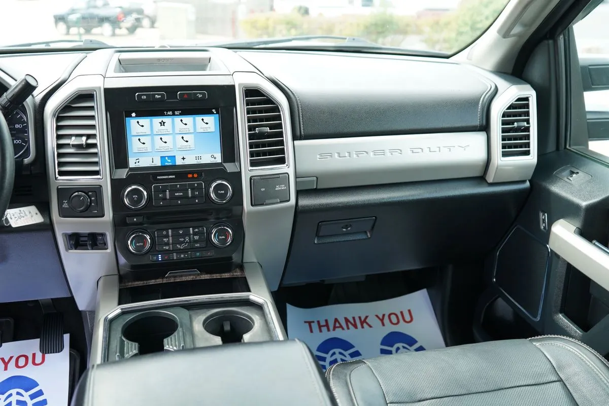 Ford F-250 photo 26