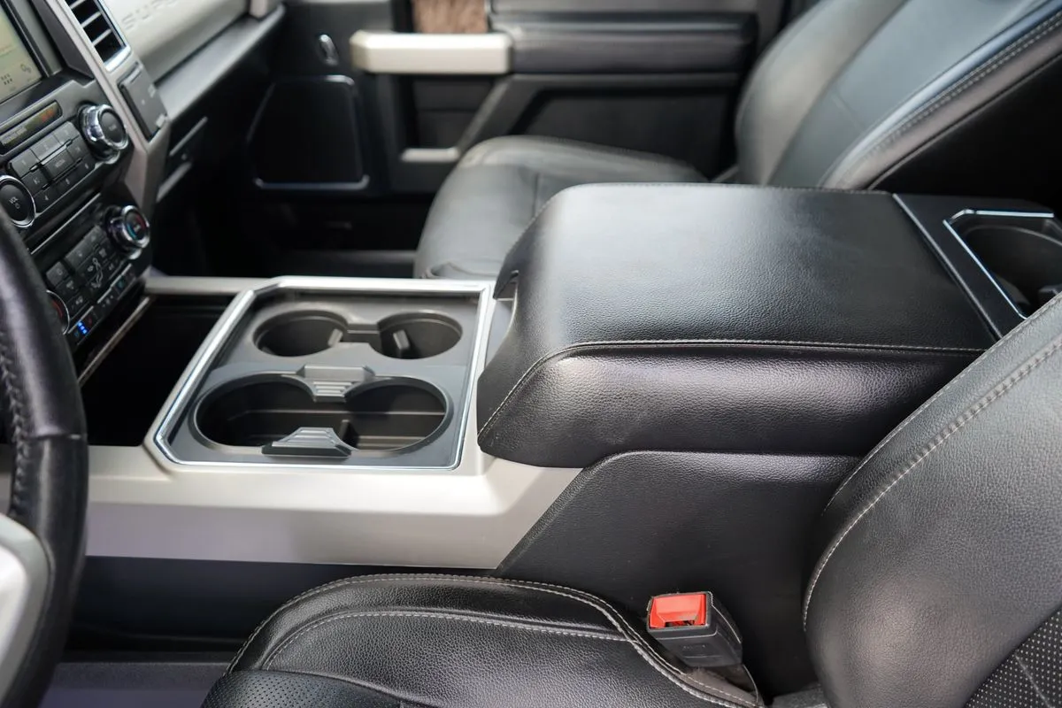 Ford F-250 photo 25