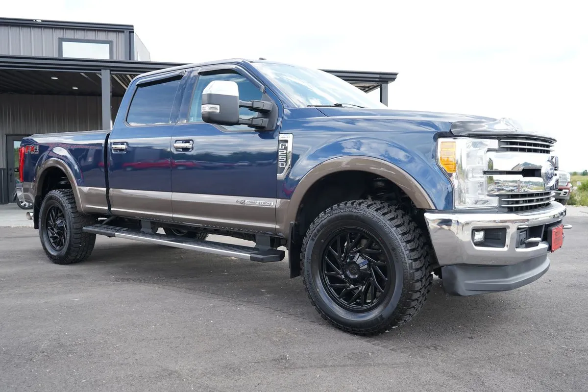 Ford F-250 photo 14
