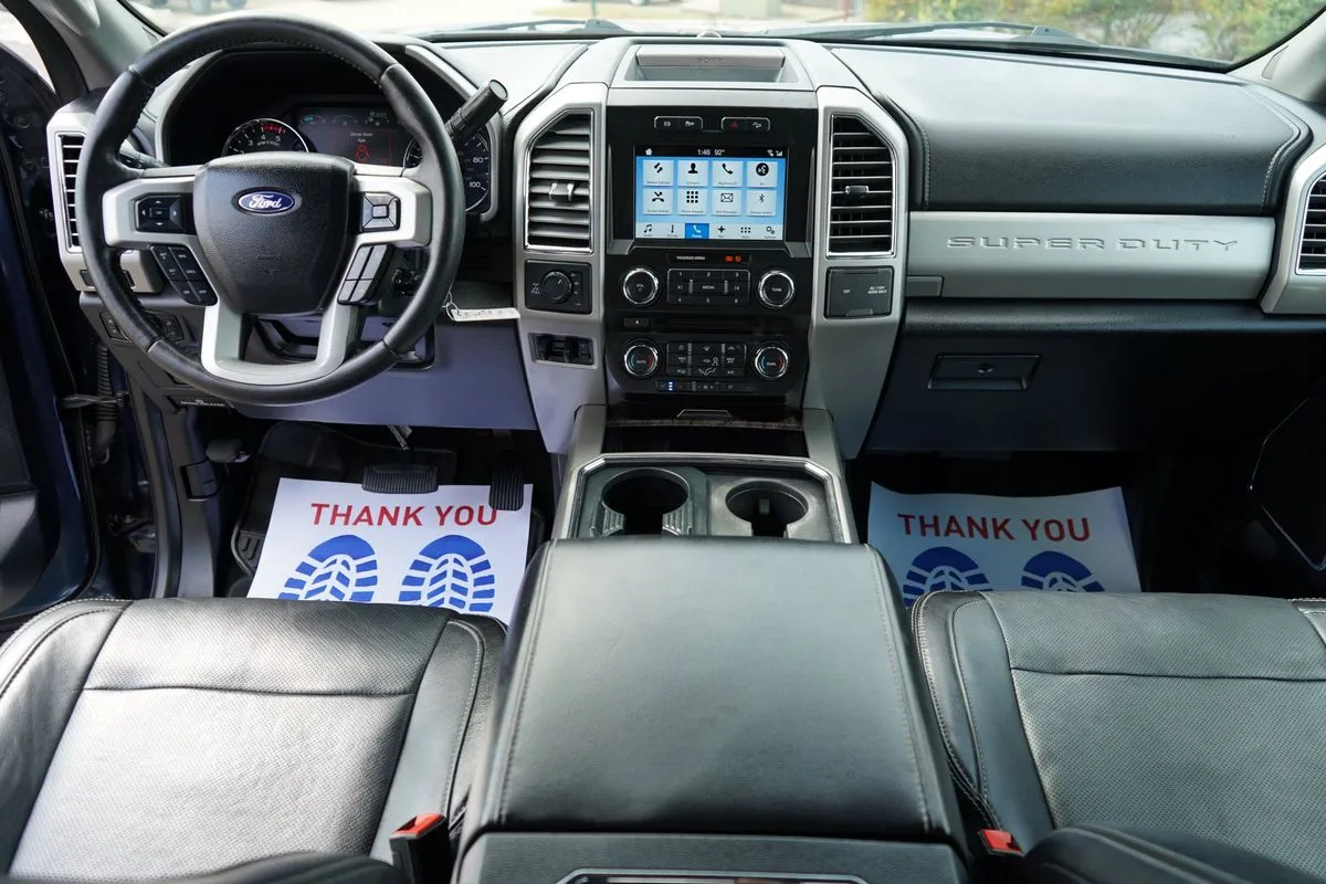 Ford F-250 photo 17