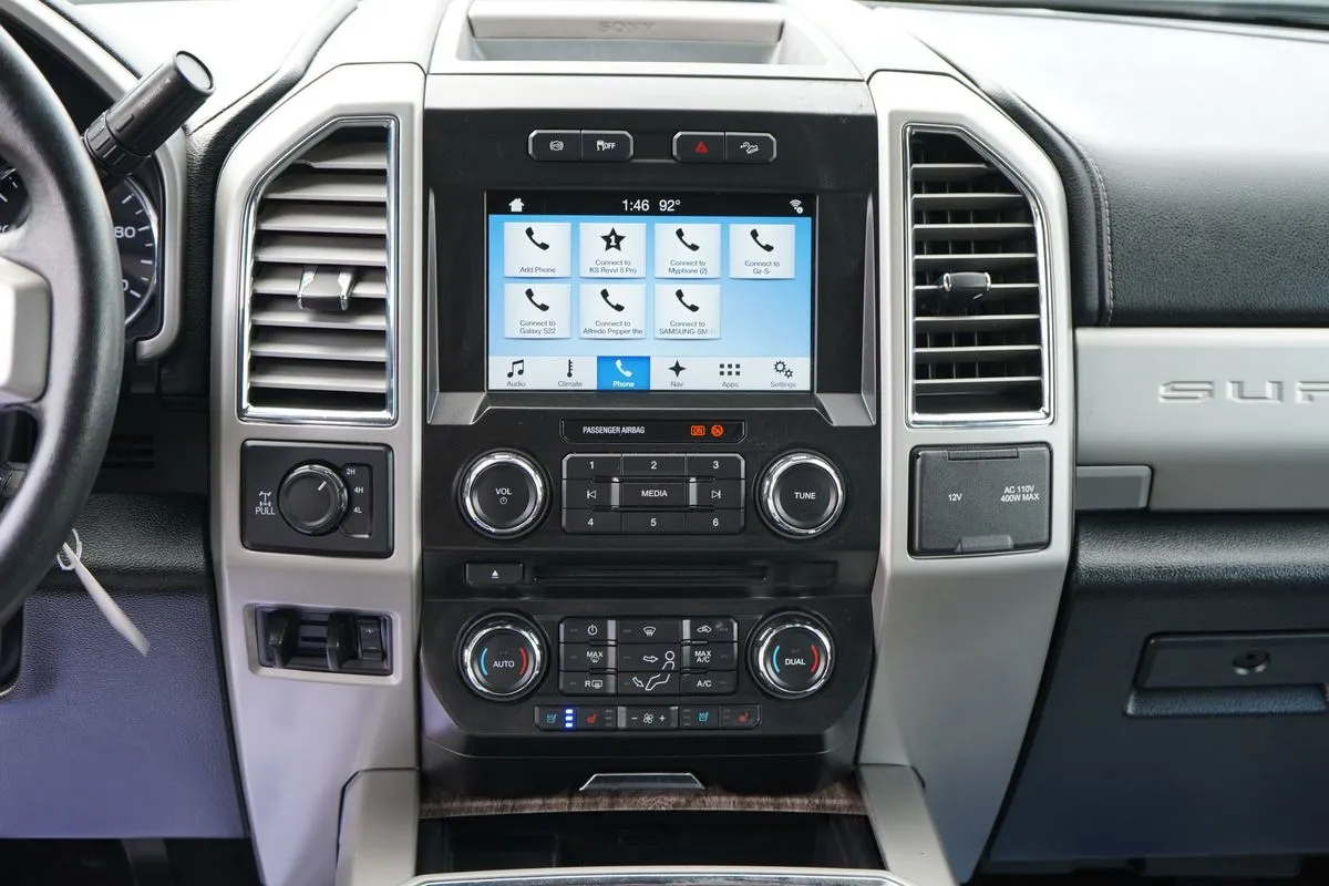 Ford F-250 photo 28