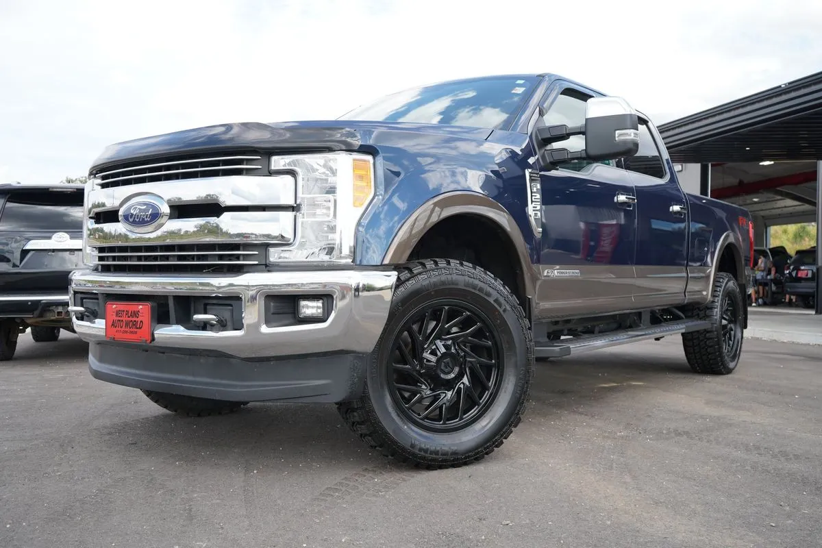 Ford F-250