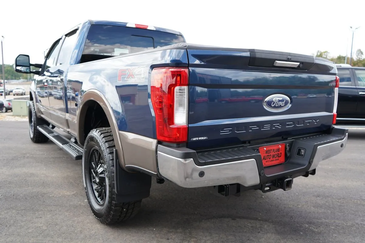 Ford F-250 photo 9