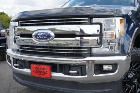 Another view of 2017 Ford F-250 LARIAT for sale in West Plains, MO at West Plains Auto World