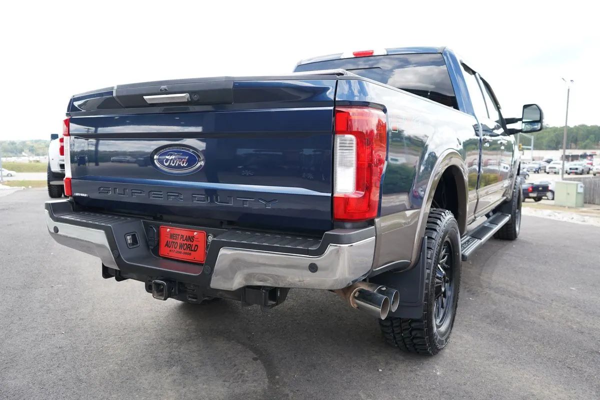 Ford F-250 photo 12