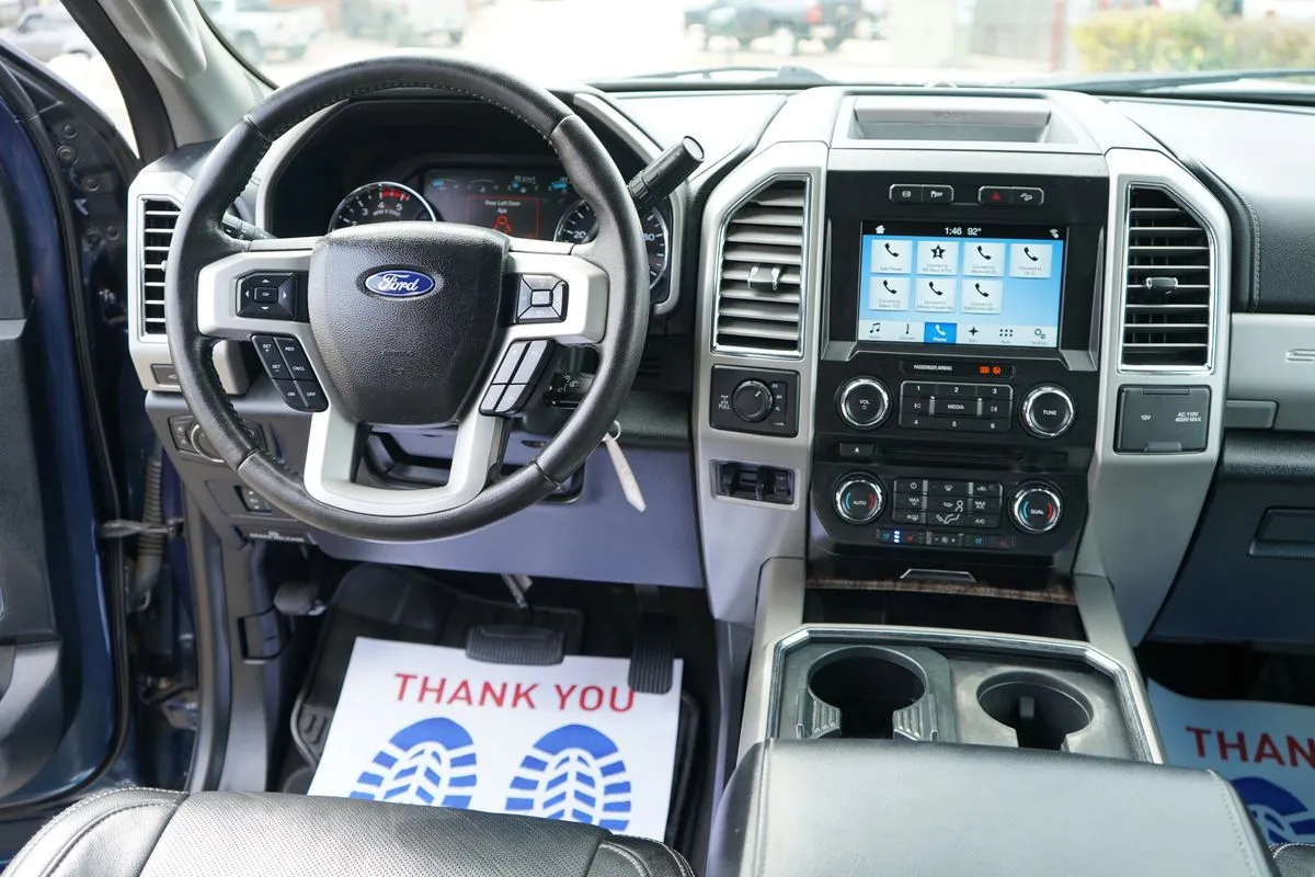 Ford F-250 photo 19