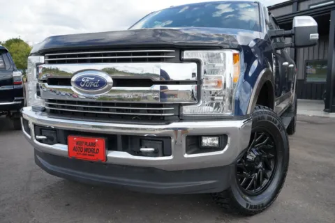 Photos of 2017 Ford F-250 LARIAT for sale in West Plains, MO at West Plains Auto World