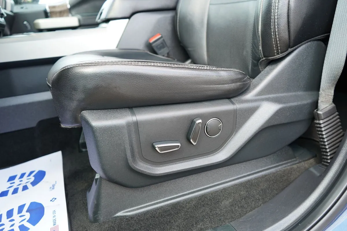 Ford F-250 photo 22