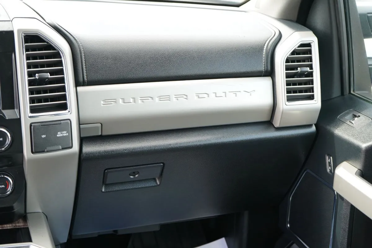 Ford F-250 photo 27