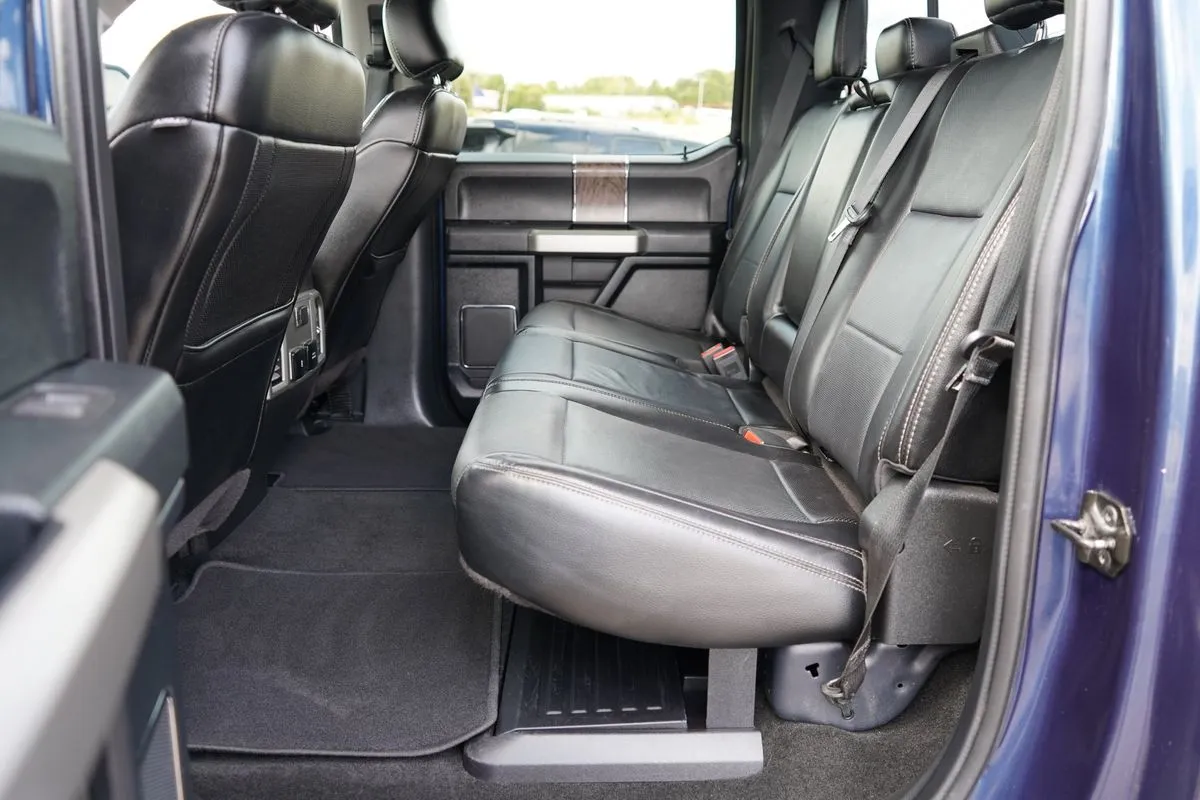 Ford F-250 photo 32