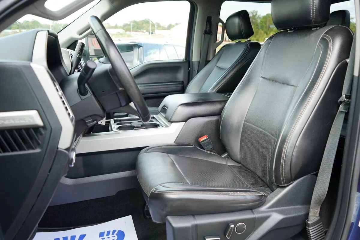 Ford F-250 photo 21