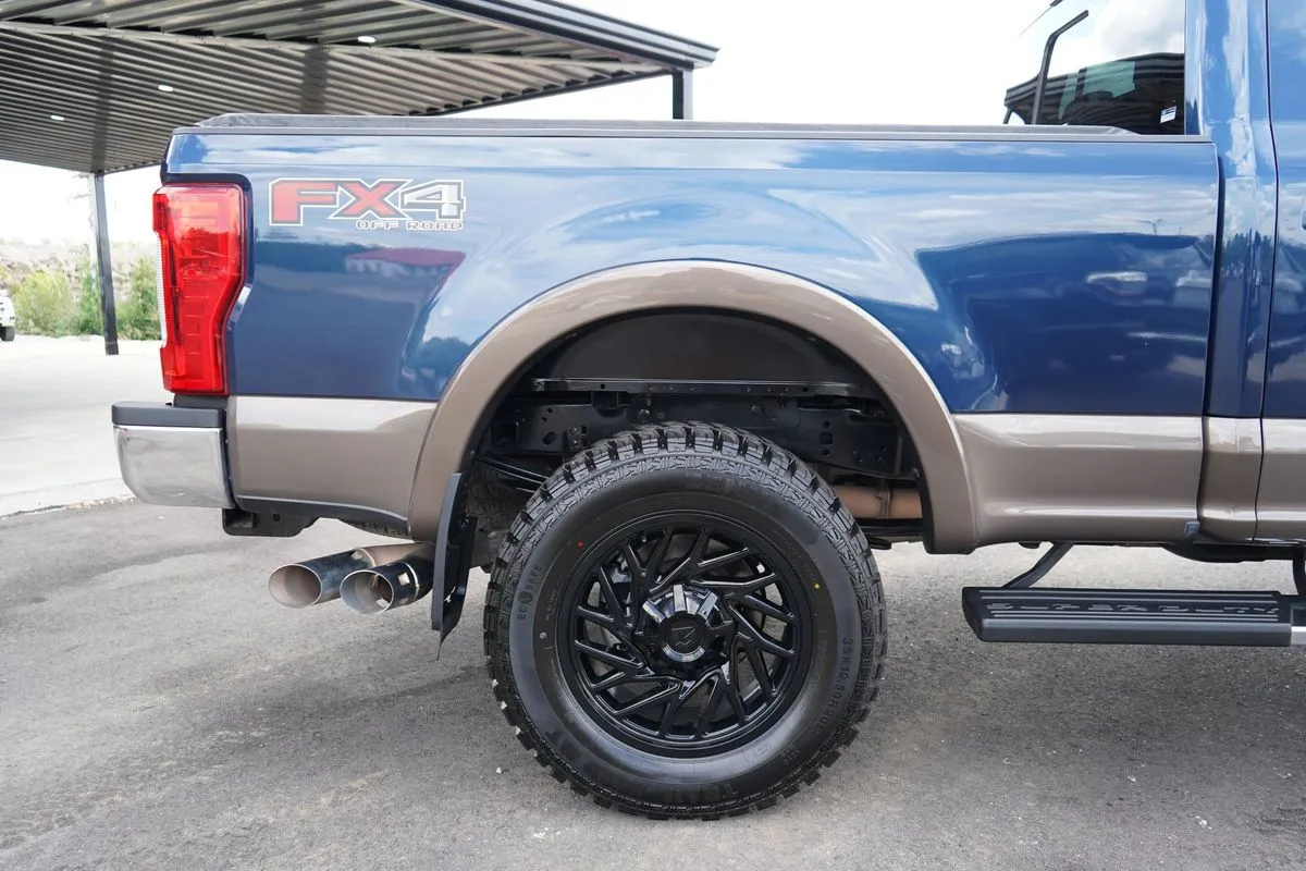 Ford F-250 photo 13