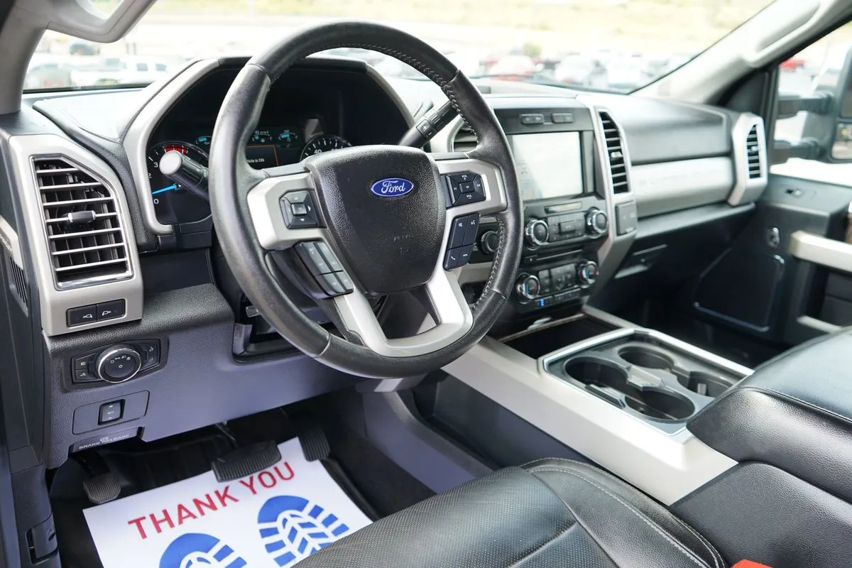 Ford F-250 photo 23
