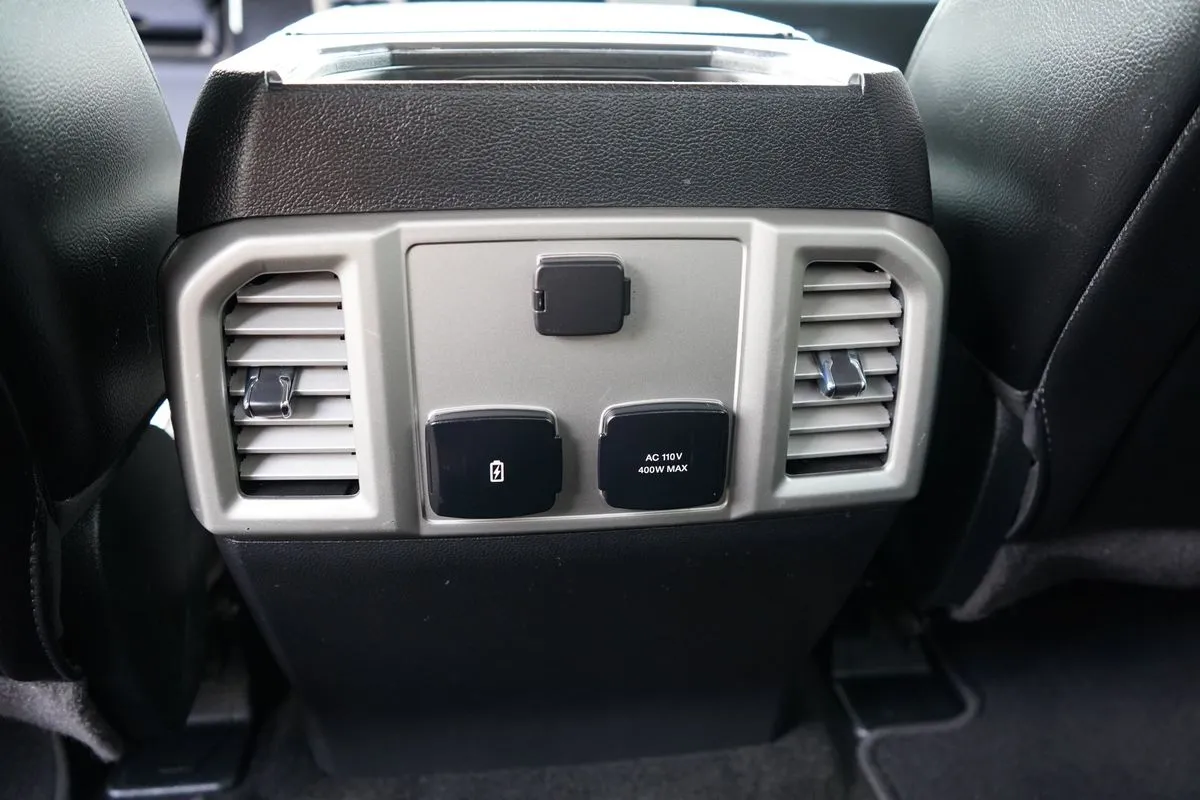 Ford F-250 photo 31