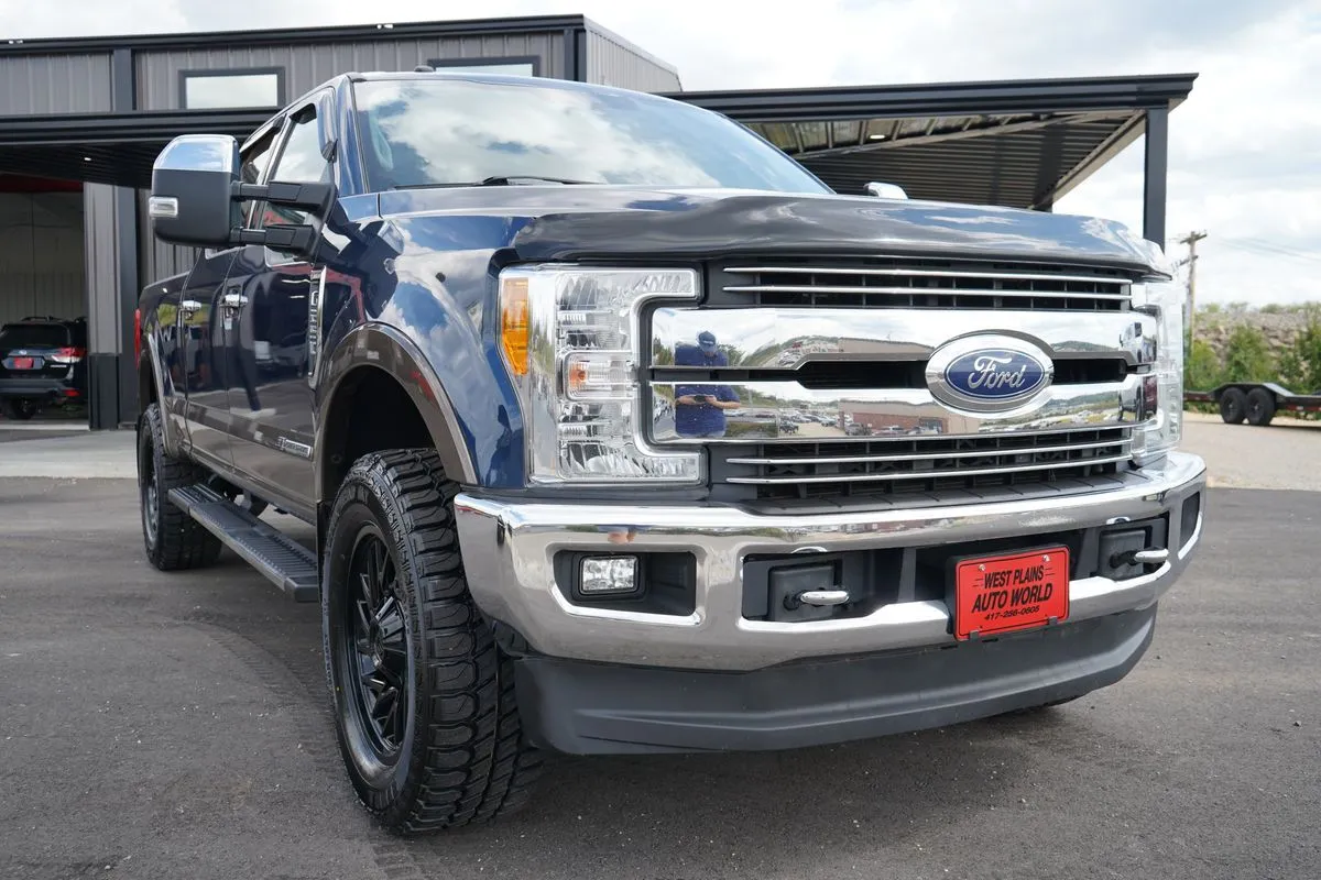 Ford F-250 photo 15