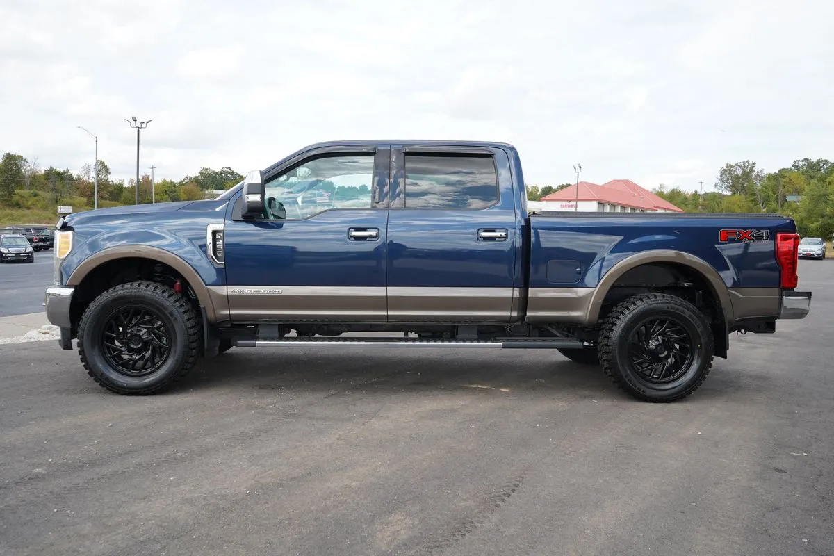 Ford F-250 photo 7