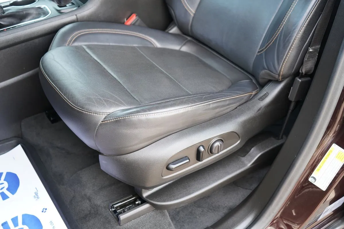 Chevrolet Traverse photo 29