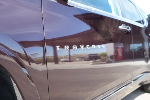 More photos of 2021 Chevrolet Traverse AWD Premier at West Plains Auto World, MO