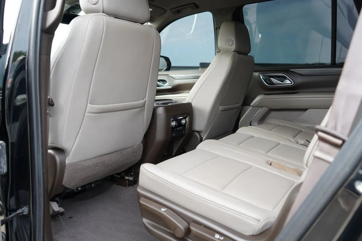 GMC Yukon photo 38