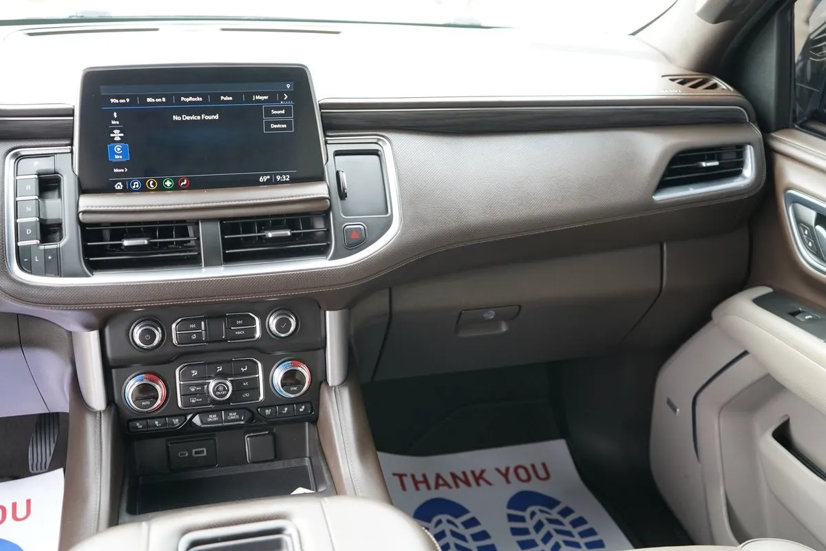 GMC Yukon photo 31