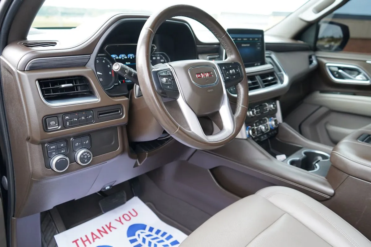 GMC Yukon photo 20
