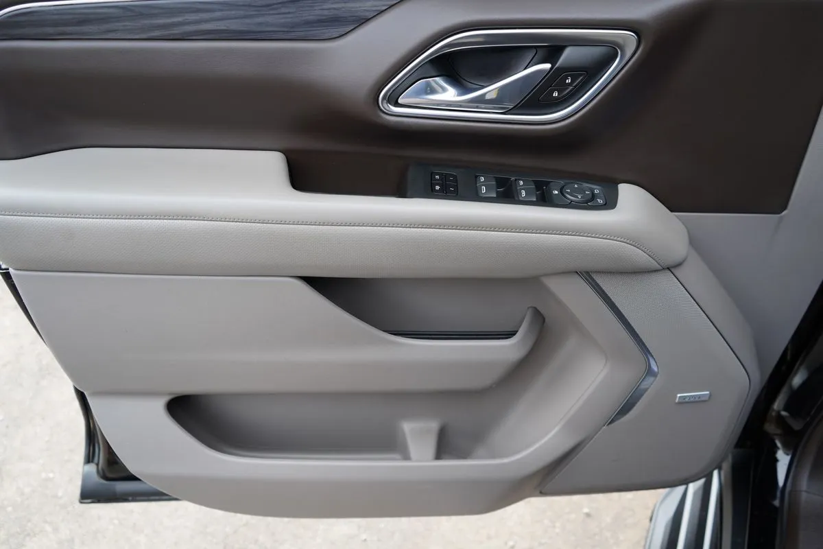 GMC Yukon photo 22