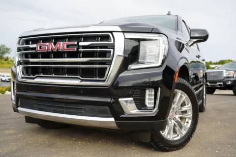 Photos of 2021 GMC Yukon SLT for sale in West Plains, MO at West Plains Auto World