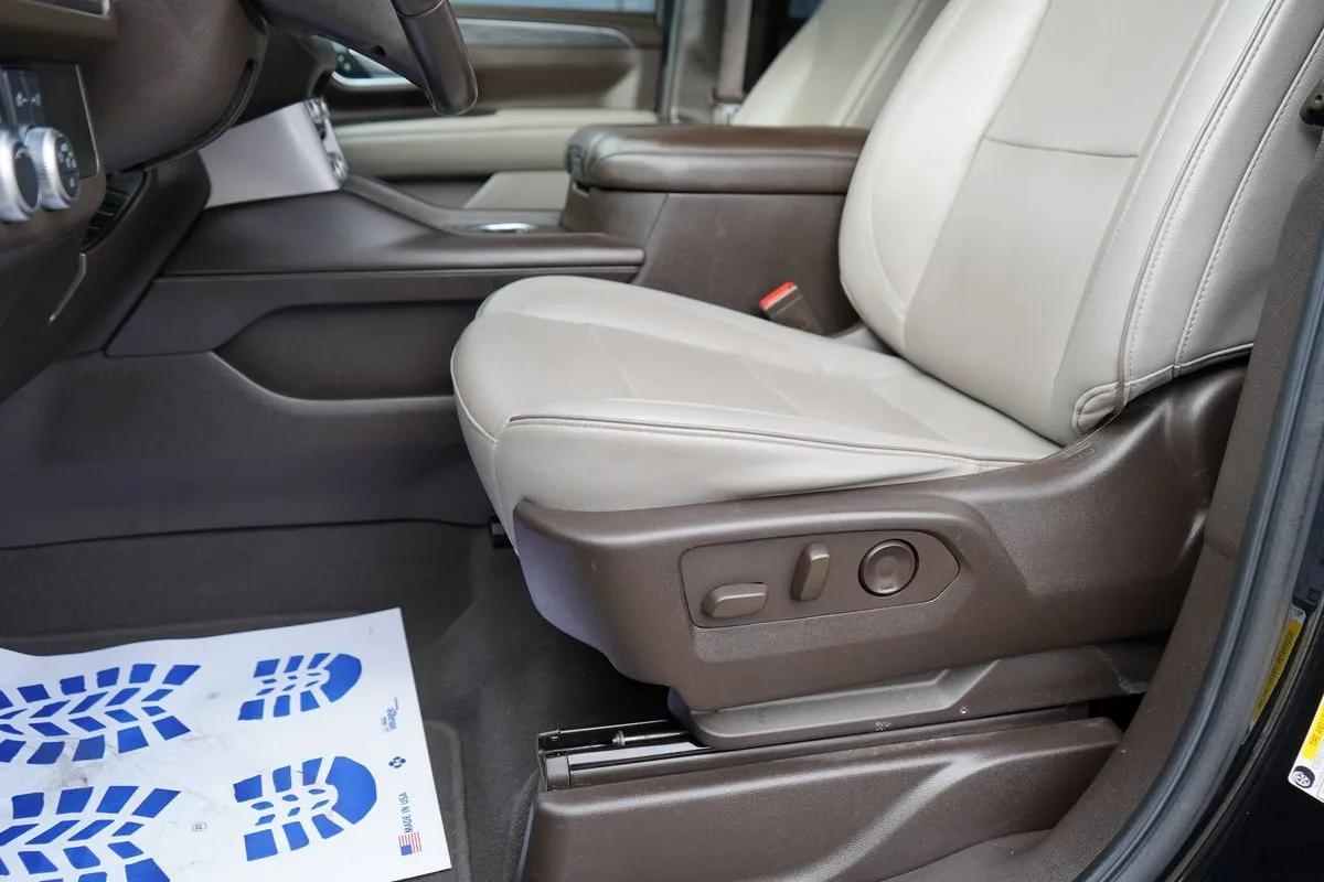 GMC Yukon photo 19