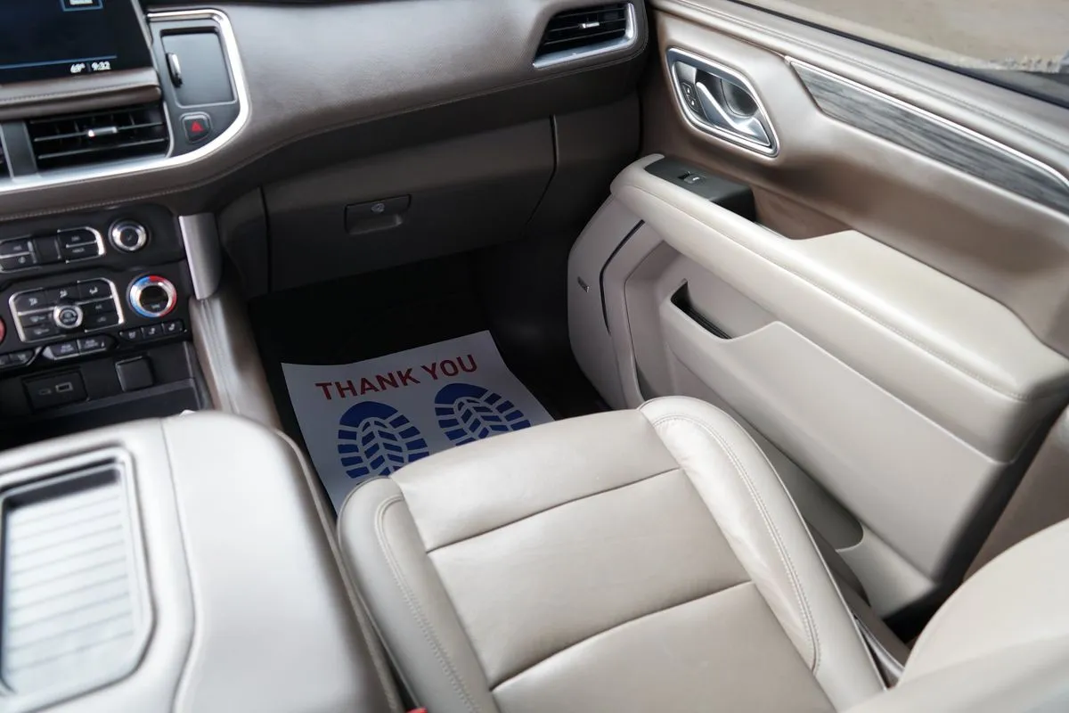 GMC Yukon photo 33