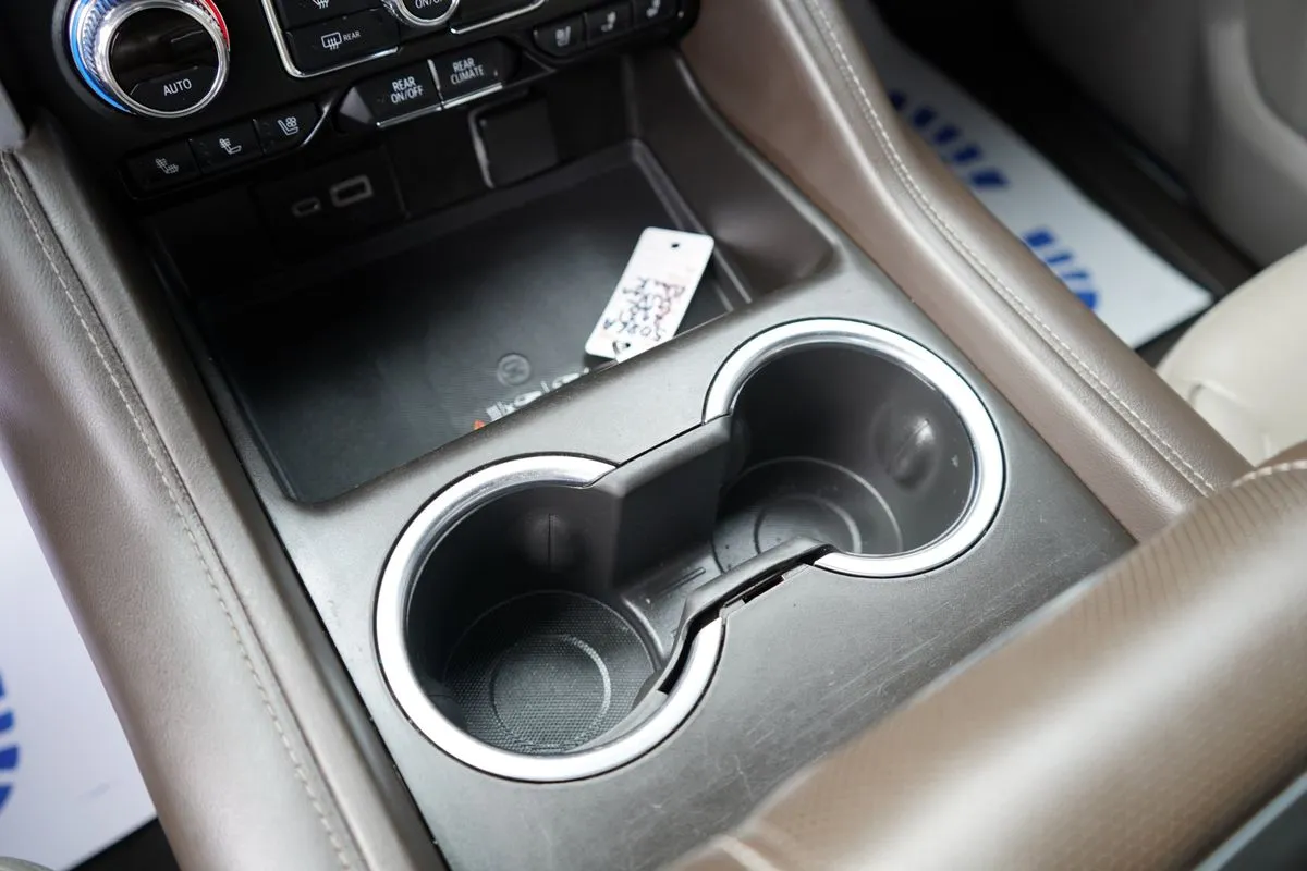 GMC Yukon photo 29