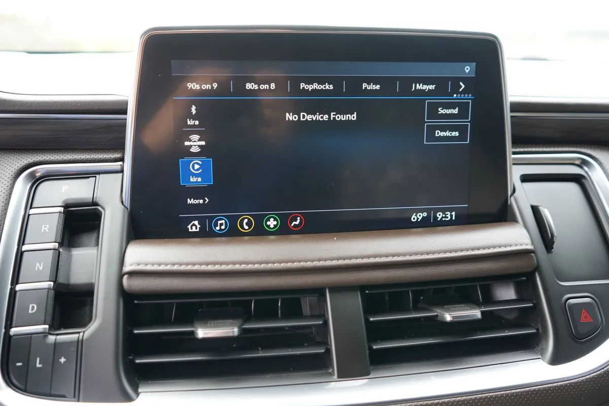 GMC Yukon photo 26