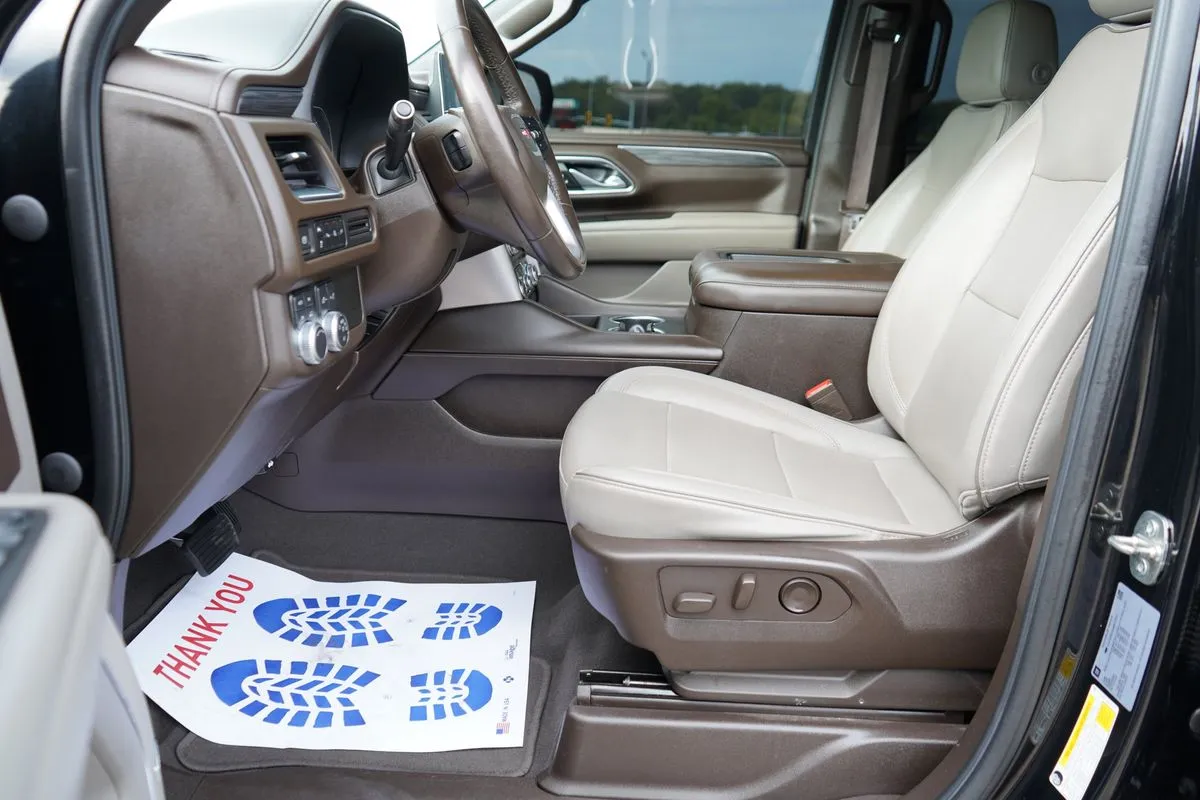 GMC Yukon photo 18