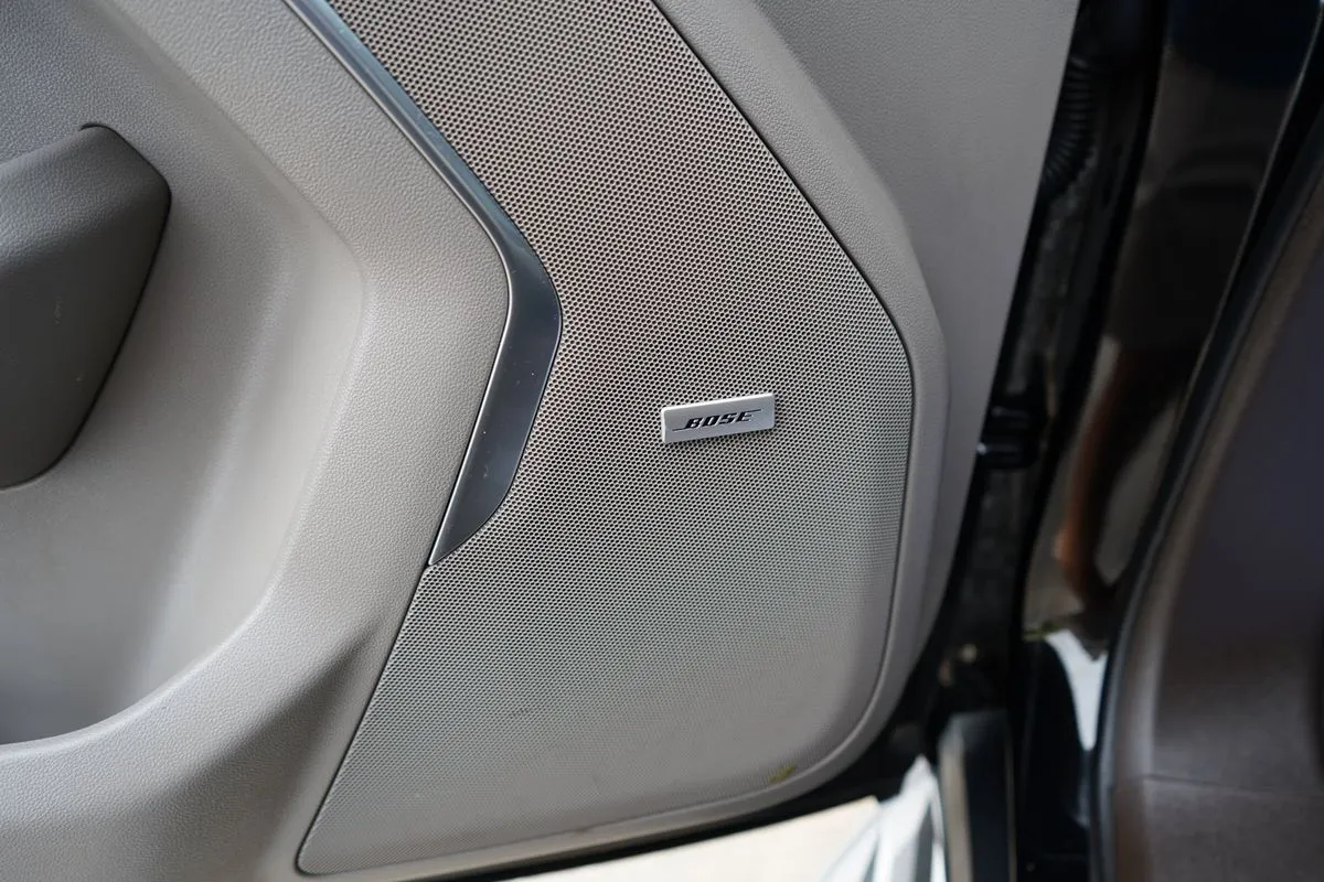 GMC Yukon photo 24