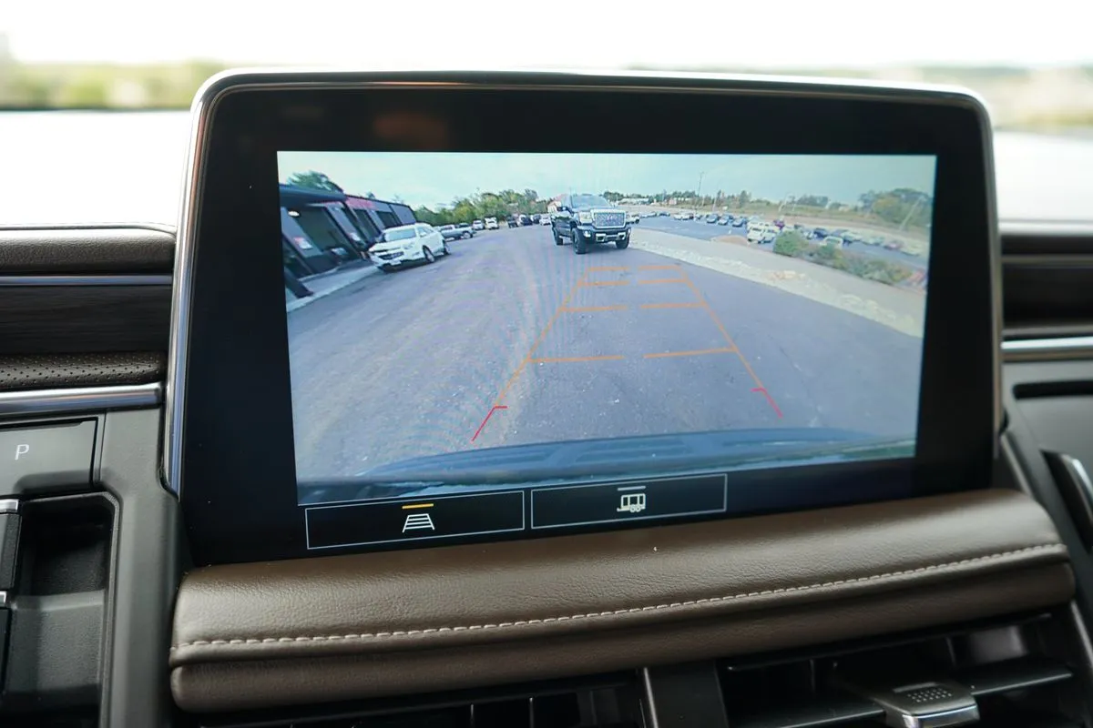 GMC Yukon photo 30