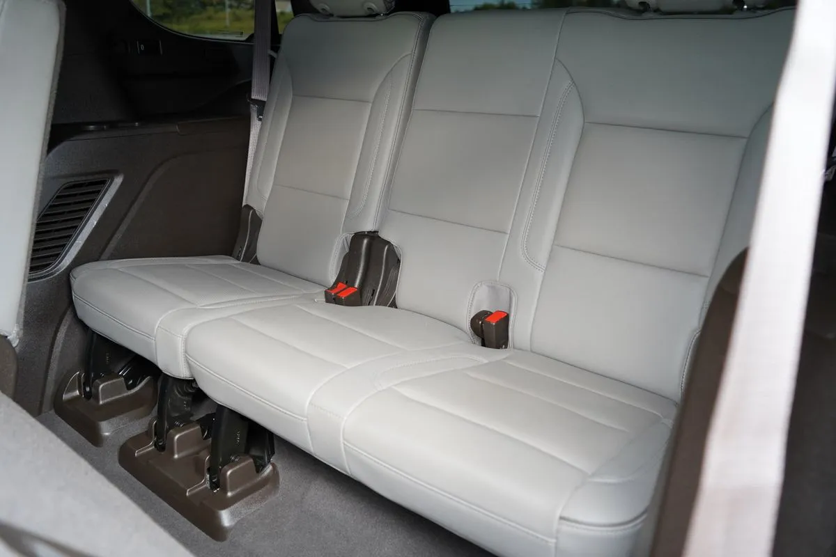 GMC Yukon photo 36