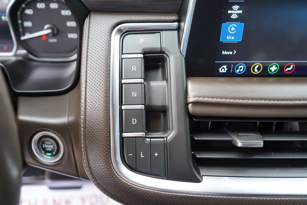 GMC Yukon photo 27