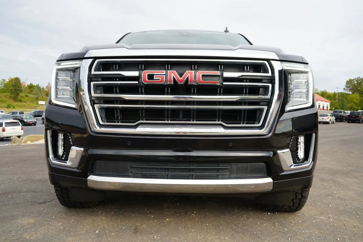 GMC Yukon photo 13